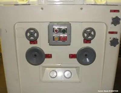 Used STOKES 328-1 Tablet Presses Illinois US | Aaron Equipment #1515640