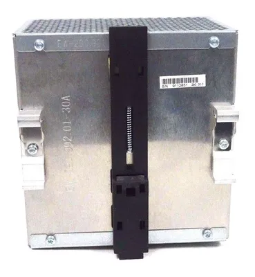 NEW IFM EFECTOR DN2013 POWER SUPPLY