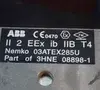 Used ABB 3HNA006493001 Motors (misc) Ohio US | HGR 24 #1296906