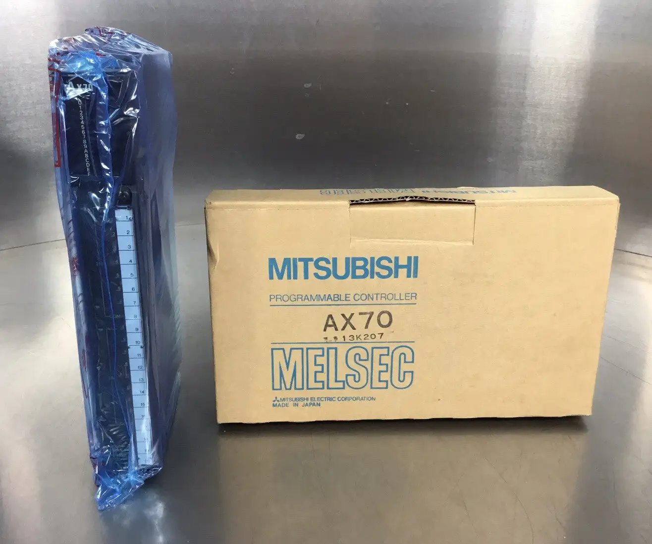 USED Mitsubishi AX70