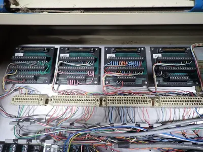 Hoffman Engineering Company Electrical Enclosure