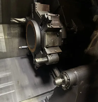 2008 MORI SEIKI NL2500/700 CNC Lathes | Midstate Machinery (3)
