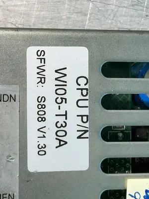 Used WTC WI05T30A Timers Ohio US | HGR 24 #1304858