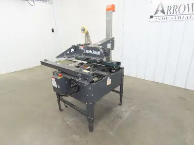 Used LOVESHAW _UNKNOWN_ Case Sealers - Tapers Indiana US | Arrow Industrial #1411429