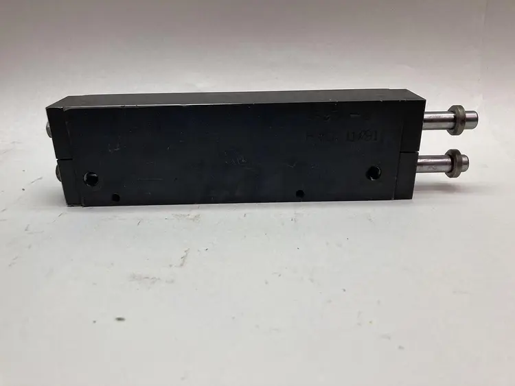Used UNBRANDED 46934-2 Solenoid Valves Ohio US | Surplus Asset Holdings #1246462
