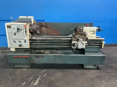 Used HARRISON M500 Gap Lathes Ohio US | HGR 24 #1516965