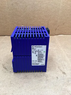 Hirschmann RS20 Rail Switch; RS20-1600