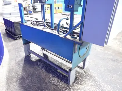 70 Gal. Tank Hydraulic Tank