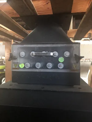 CONAIR Model TB-250-4 Weigh Scale Blender