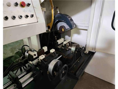 USED 2011 SOCO MS-360