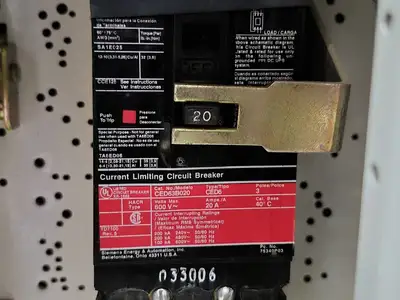 USED SIEMENS TIASTAR