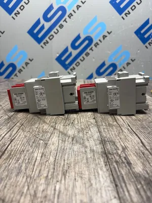 ALLEN BRADLEY 100S-C43D14C SER. A Electrical/PLC/Automation | ESS Industrial Equipment Sales (5)