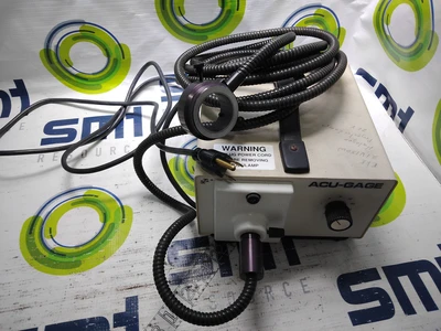 USED FOSTEC FIBER OPTIC