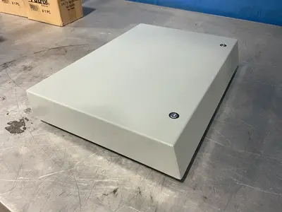 Used NVENT HOFFMAN ADPX4C Enclosures Ohio US | HGR 24 #1478182