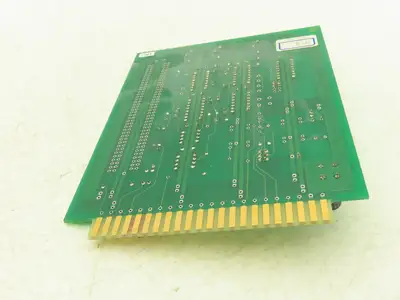 N Thermonics TPC-I6072 Printed Circuit Control Board PCB Card