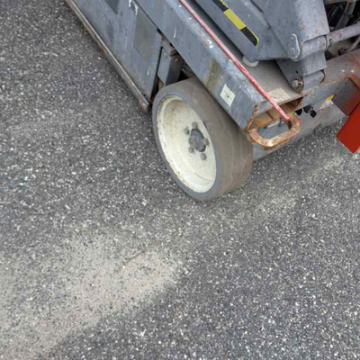 USED 2014 Skyjack SJ4632