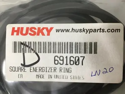 NEW HUSKY RSK 4000