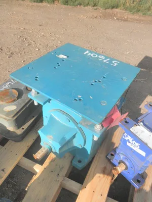 USED HANSEN SFN55B16M-213T