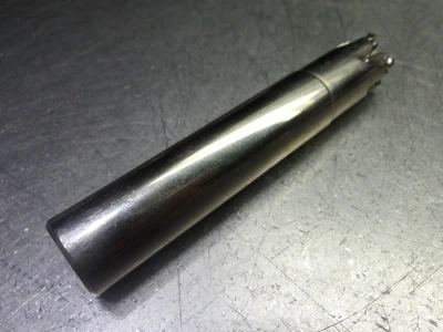 Iscar 5/8" 5 Flute Coolant Thru Endmill E90S0 D.62-05-C.62-04-C (LOC3337)