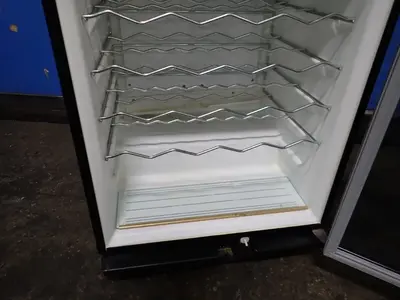 USED ULINE ULN75WCSS00