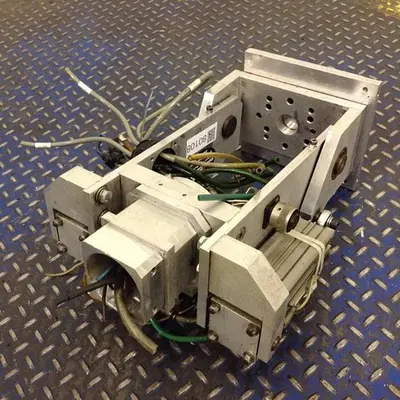 USED SEPRO ROBOTIQUE PIP 3061 BZ