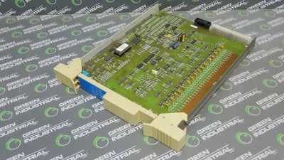 Honeywell 51304754-100 UCN High Level Analog Input Card HDW: K FW: D Used