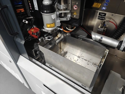 Used 2024 COHERENT STARCUT TUBE ML Laser Cutters Illinois US | Revelation Machinery #1509095