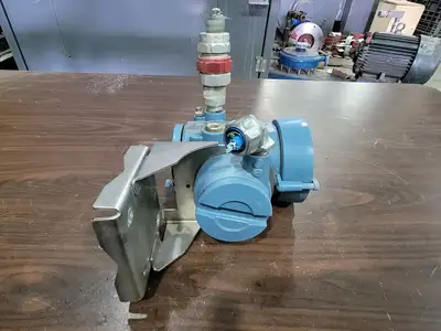 USED ROSEMOUNT 1700R11ABAEZZZ