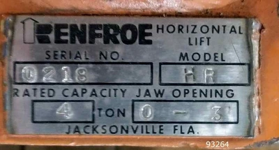 USED RENFROE HR