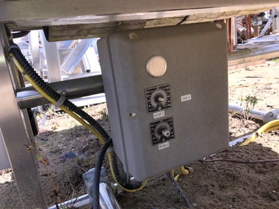 FPDEVELOPMENT BI-FLOWCONVEYOR Accumulating Table | Perry Equipment (2)