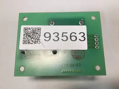 USED SUMITOMO JA762172BD