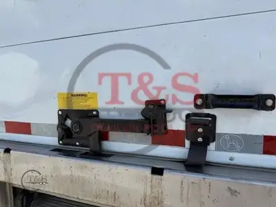 Used 2021 GREAT DANE _UNKNOWN_ Reefer Trailers Illinois US | T&S Trailer Pool #1509359