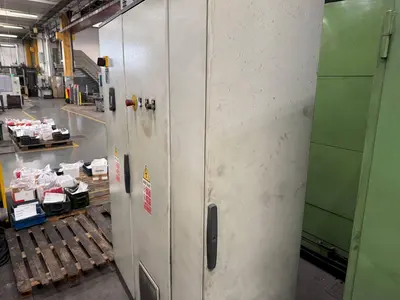 USED 2012 INGRAMATIC RP72-L