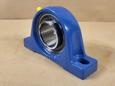 USED SKF YAR 212-207-2F