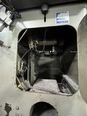 Used 2002 JIH-I JIH-18C High Speed Circular Saws (non-ferrous) Wisconsin US | Mac-Tech #1327921