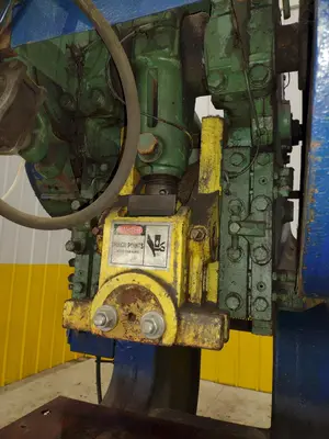 USED ROUSSELLE 6F