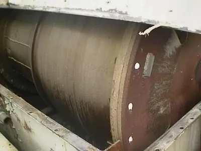 BIRD 40X60 Centrífuga - Decantador | Perry Equipment (14)