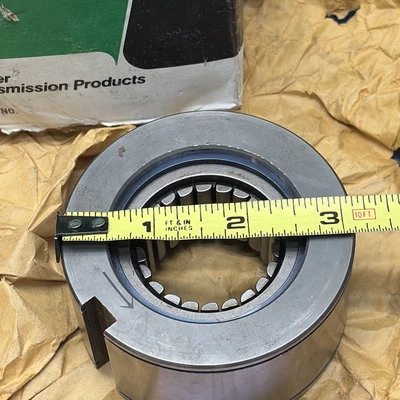 New | in-Stock Formsprag CL4605-11 A Bearings Indiana US | J&J Industrial Supply #1427157
