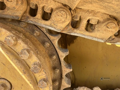 Used 2014 CATERPILLAR D6N LGP Pipelayers Tennessee US | Moore Equipment #1516694