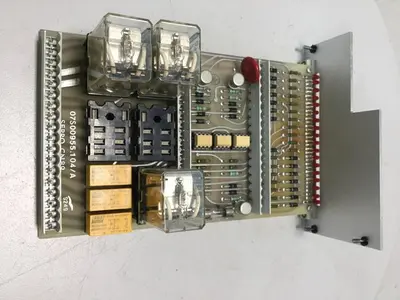 USED SEPRO ROBOTIQUE 07S00955.104/A
