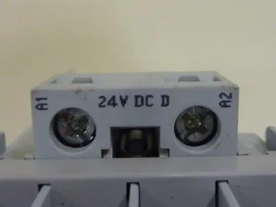 USED ALLEN BRADLEY 100S-C09DJ14C SER A