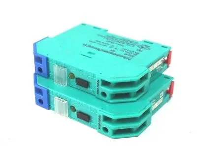 Used PEPPERL FUCHS KG30-T30/EX Misc Electrical & Power Parts | SB Industrial Supply #854307