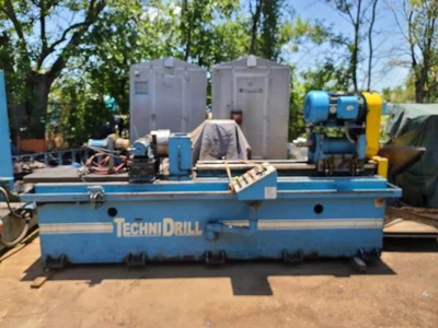 Used _UNKNOWN_ _UNKNOWN_ Gun Drills Louisiana US | Stelly Machine Tools Inc #1556254