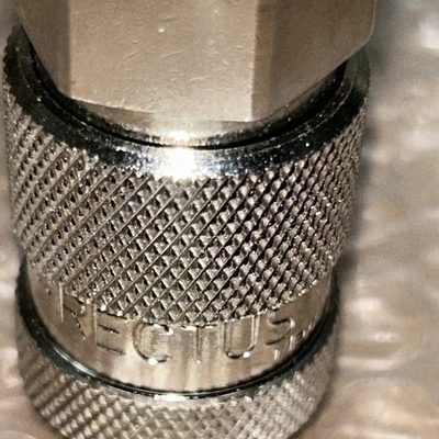 NEW Parker Type 52