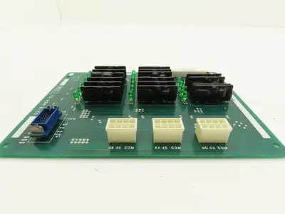 Mitsubishi Mazak 03-81986-02 PCB Printed Circuit Control Board CNC