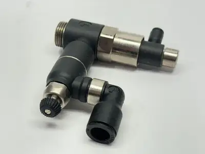 New | in-Stock PARKER LEGRIS _UNKNOWN_ Valves/Fittings | Maverick Industrial Sales #1102944