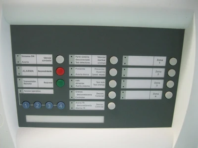 USED Siemens FC1004-A