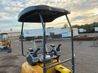 Used 2026 SDLANCH ME20 DIESEL Crawler Excavators - Mini Michigan US | Miedema Asset Management Group #1468649