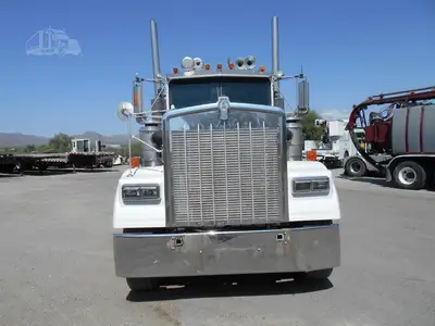 Used 1996 KENWORTH W900 Misc Trucks Arizona US | Tuscon Trux & Equipment Sales #1542931