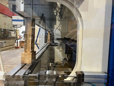 Used TRUMPF TRUMABEND V130 Press Brakes Illinois US | Asset Exchange Corporation #21882
